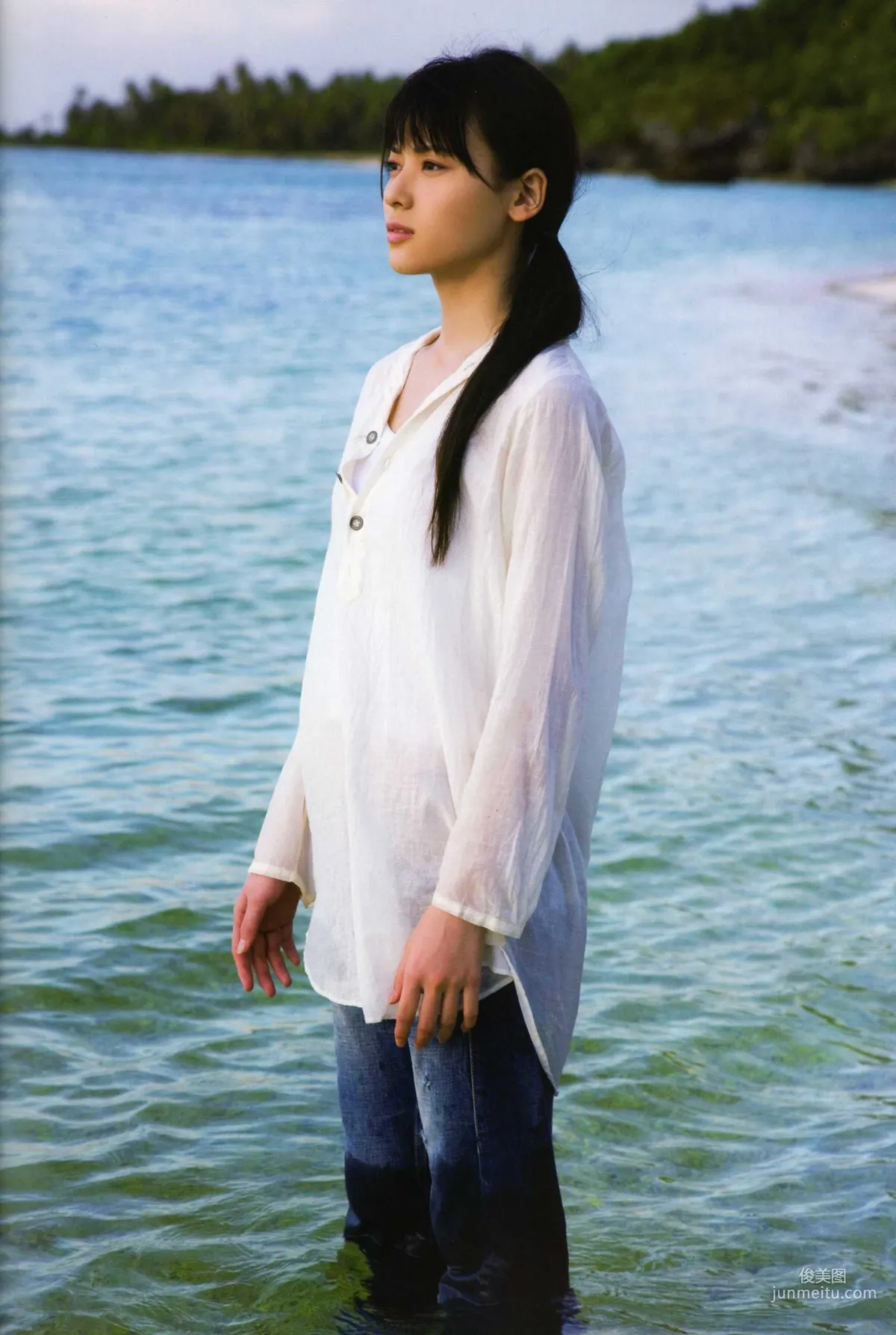 Maimi Yajima 矢島舞美 [PhotoBook] 寫真集 81