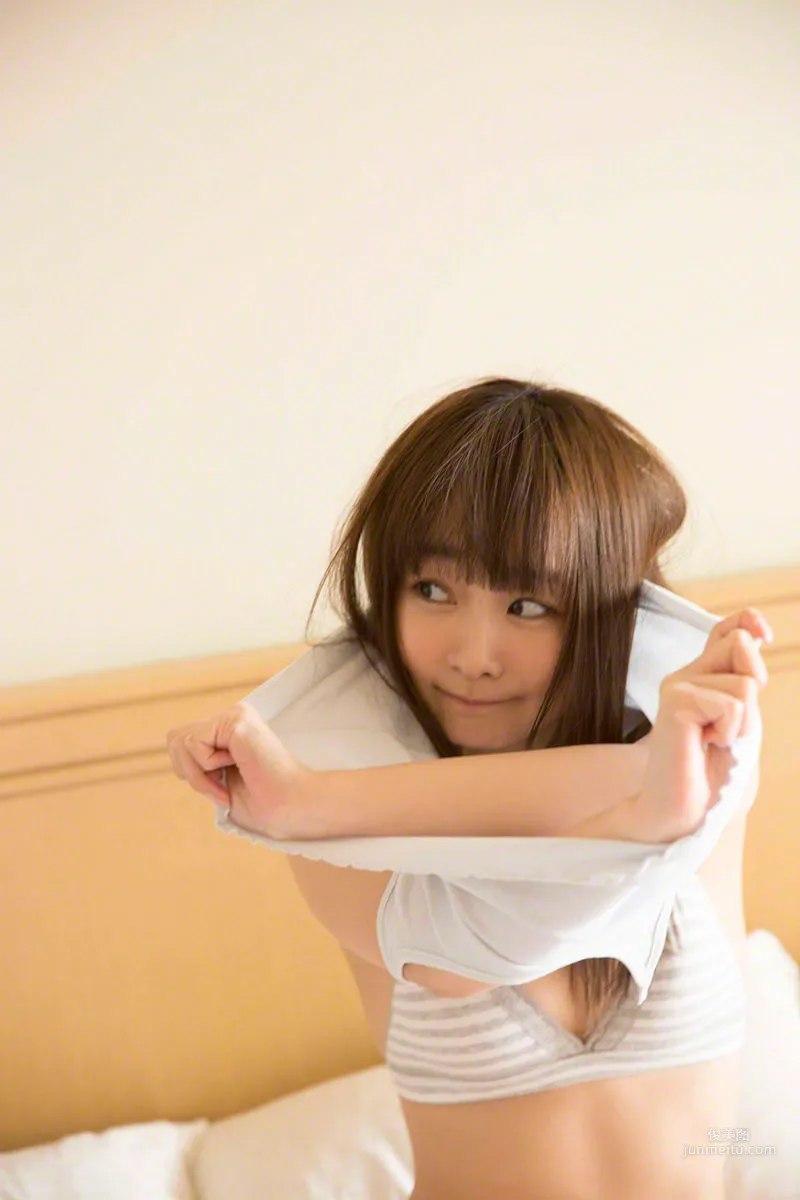 Yurika Takahashi [Wanibooks] #161 Photo Set photo 179