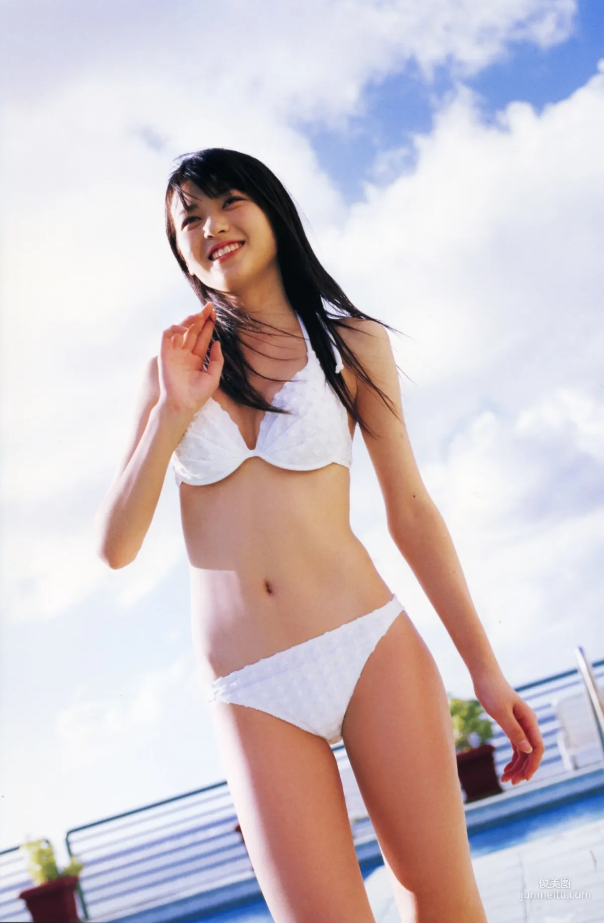 矢島舞美《Sousola》 [PhotoBook] 寫真集 15