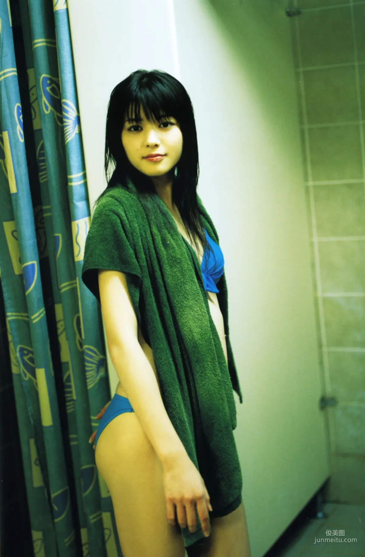 矢島舞美《Sousola》 [PhotoBook] 寫真集 46