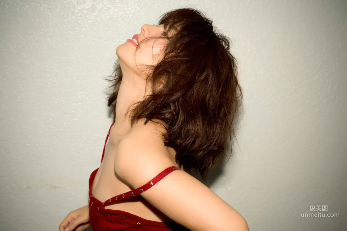 磯山さやか Sayaka Isoyama [Wanibooks] #141 写真集9