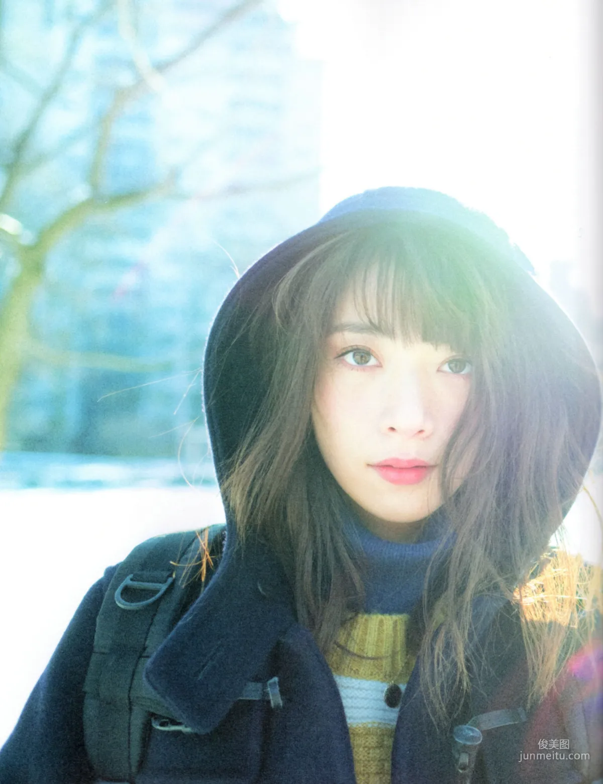 Nanami Hashimoto 2017 Last Photo Set [Photo Books] Photo Set photo 3