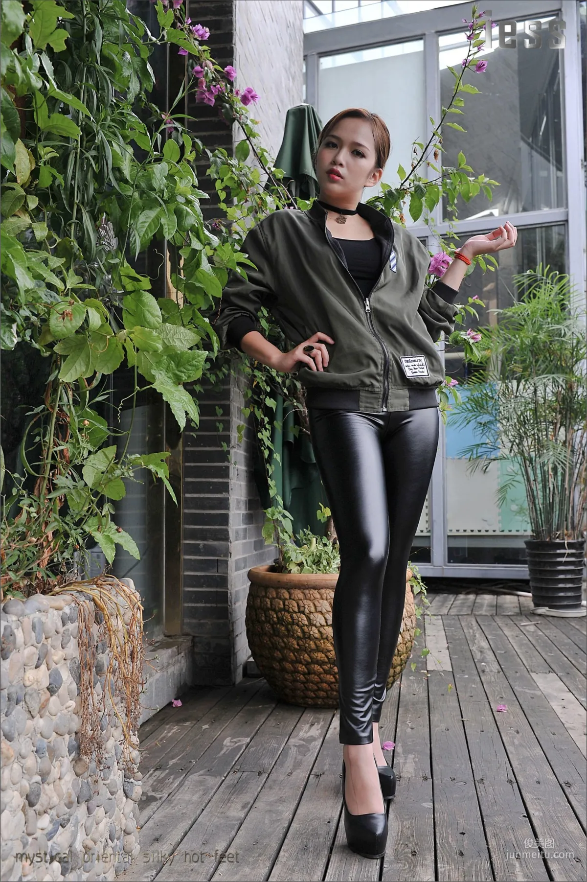Yang Yang: IESS No. 020 photo 57