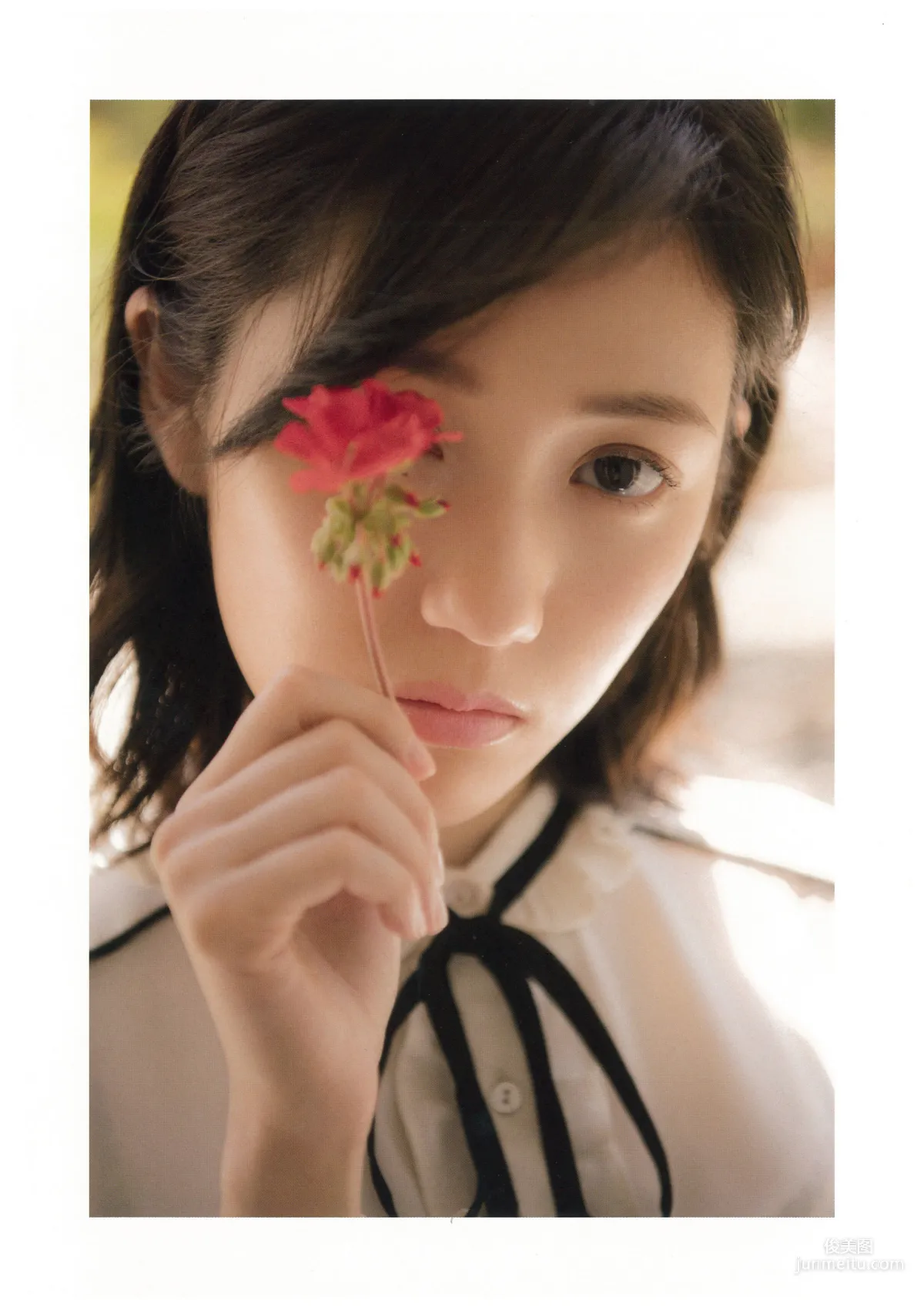 渡辺麻友『知らないうちに』 [PhotoBook] 寫真集 40