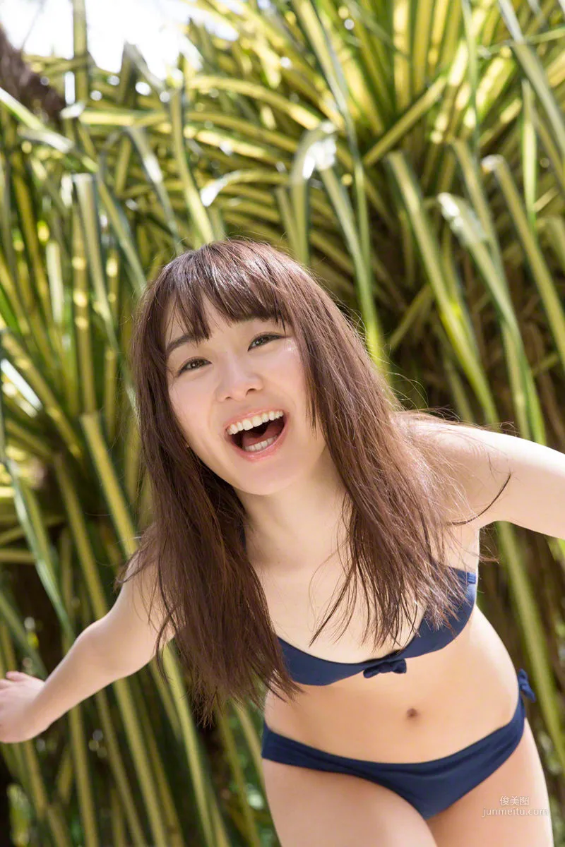 Yurika Takahashi [Wanibooks] #161 Photo Set photo 152
