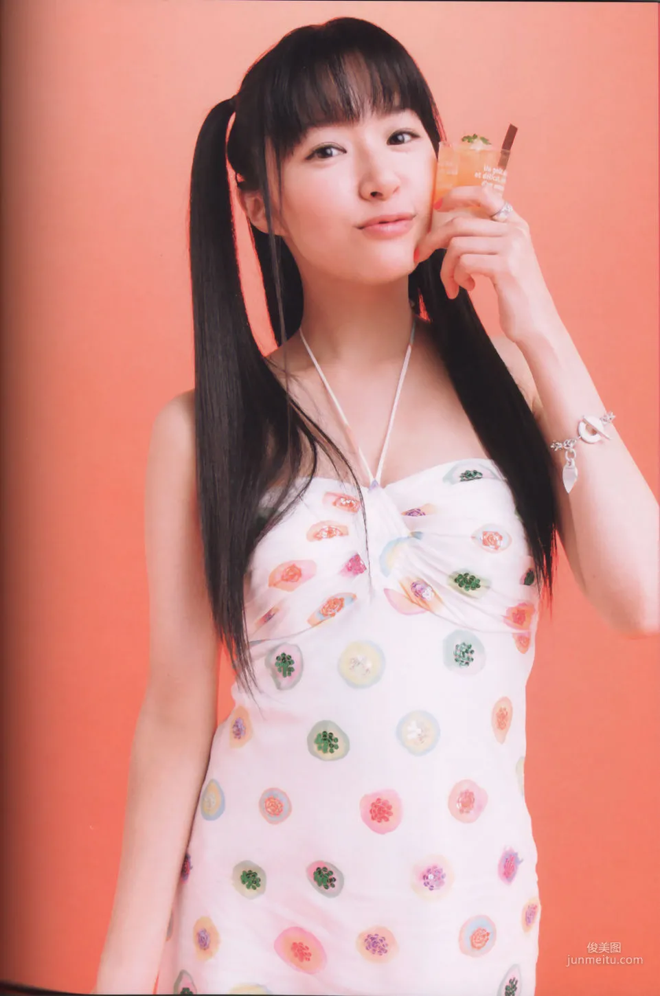 Rie Tanaka, Irodo Ri E [PhotoBook] Photo Set photo 61