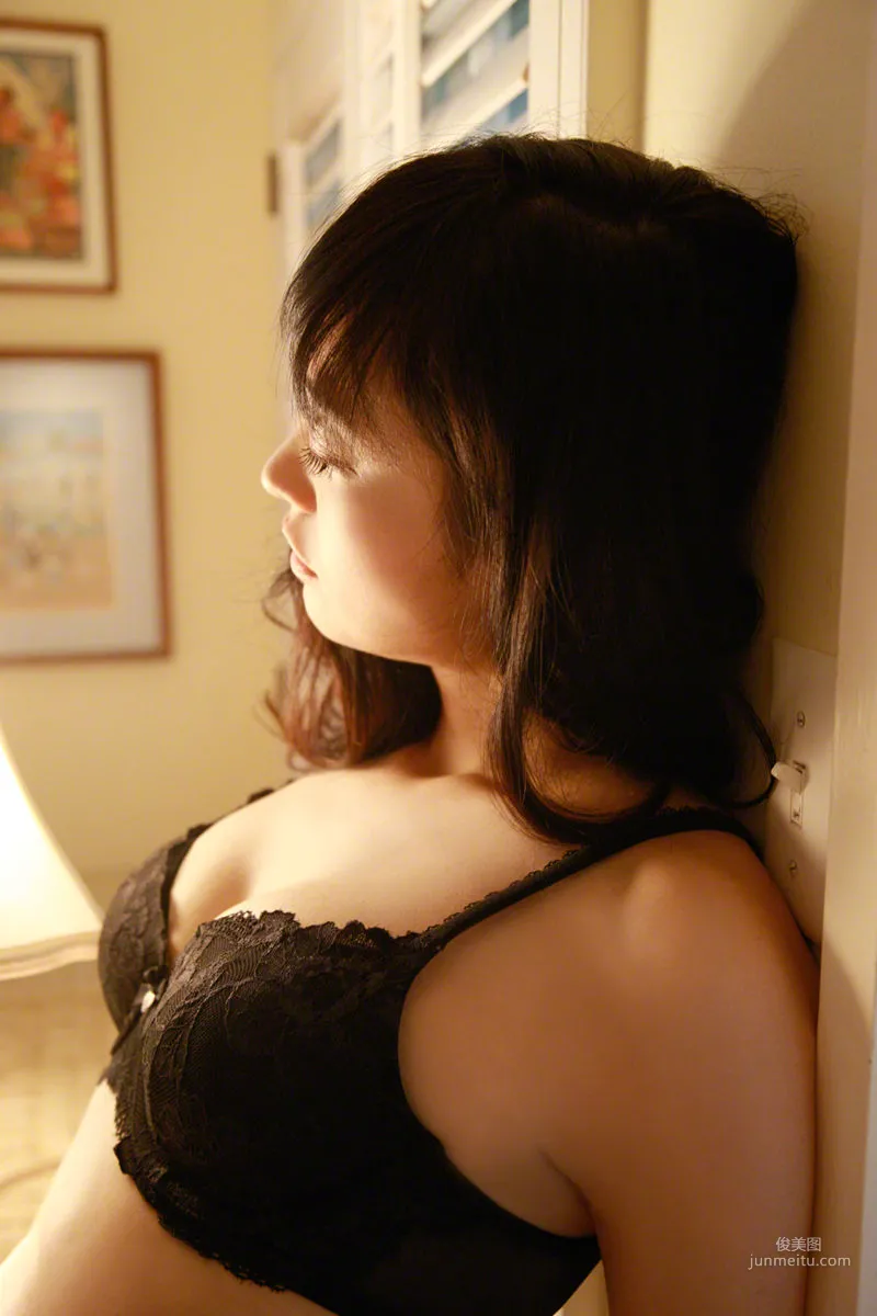 Mariko Seyama [Wanibooks] #140 Photo Set photo 174