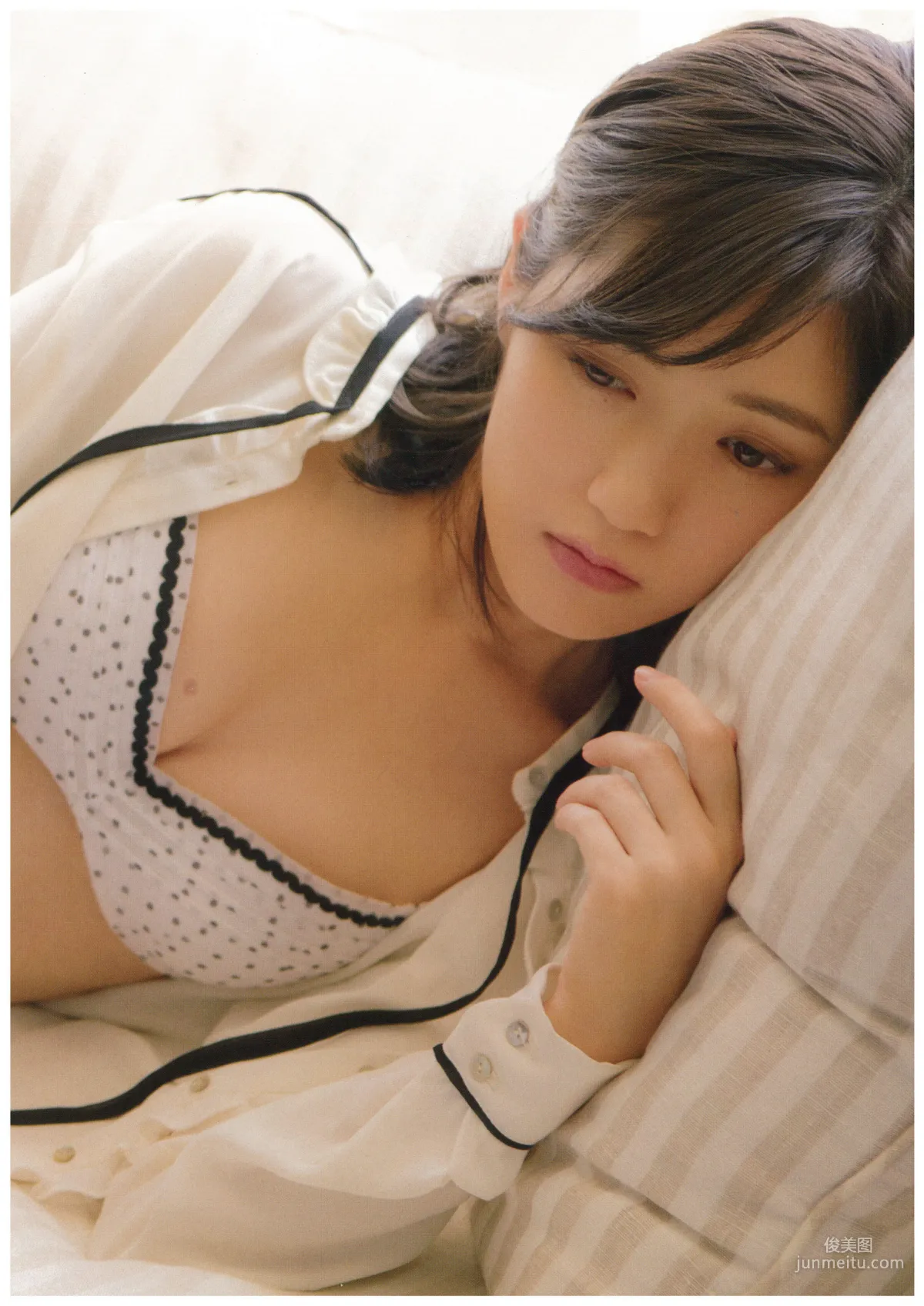 渡辺麻友『知らないうちに』 [PhotoBook] 寫真集 42