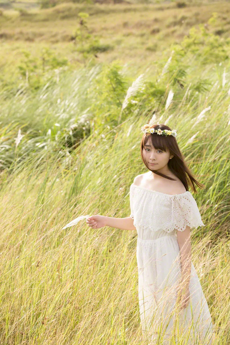 Yurika Takahashi [Wanibooks] #161 Photo Set photo 125