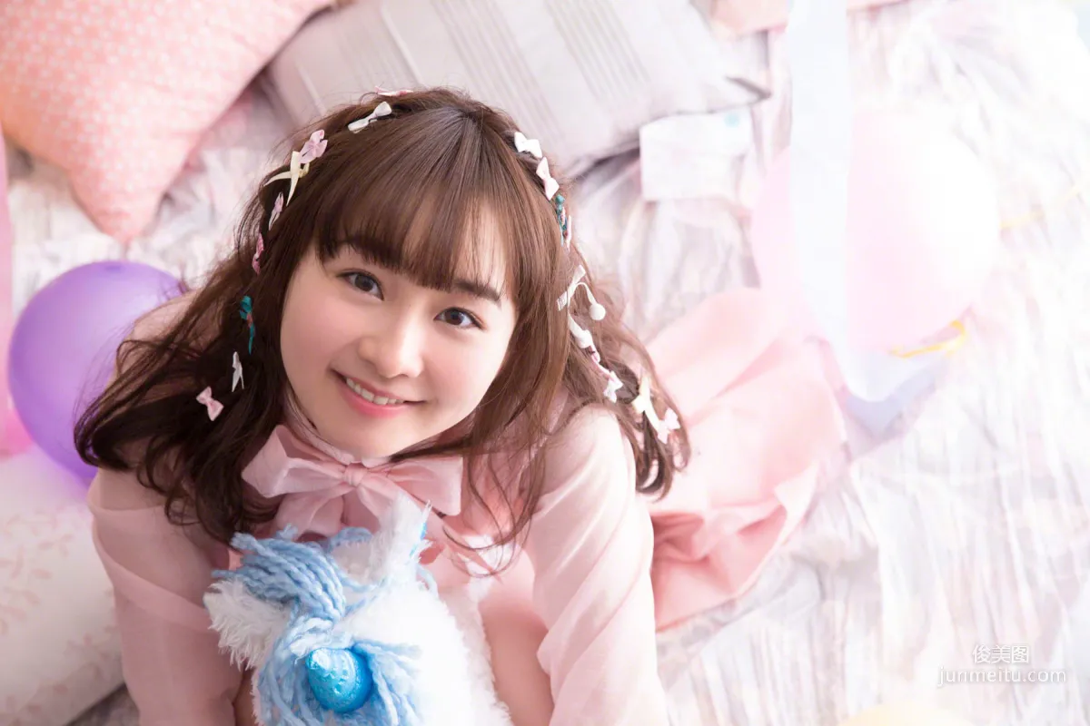 Yurika Takahashi [Wanibooks] #161 Photo Set photo 134