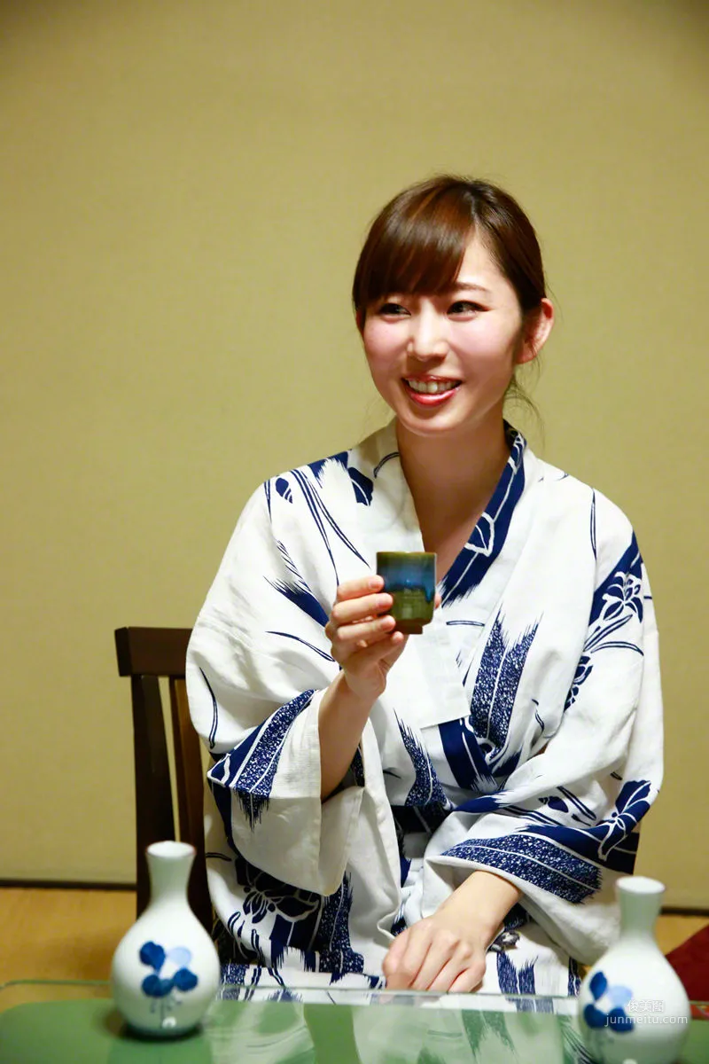 塩地美澄 Misumi Shiochi [Wanibooks] #159 寫真集 44