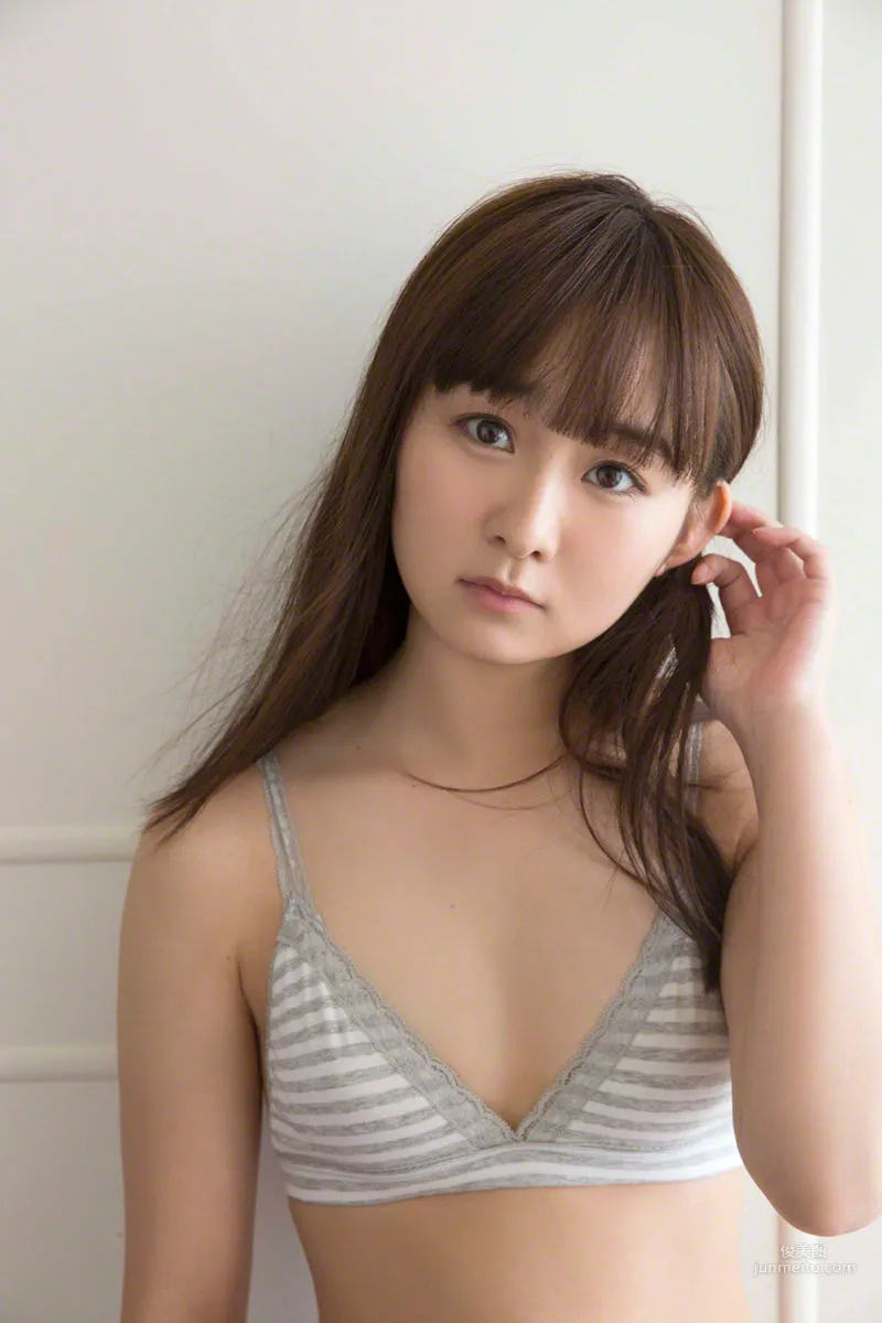 Yurika Takahashi [Wanibooks] #161 Photo Set photo 185