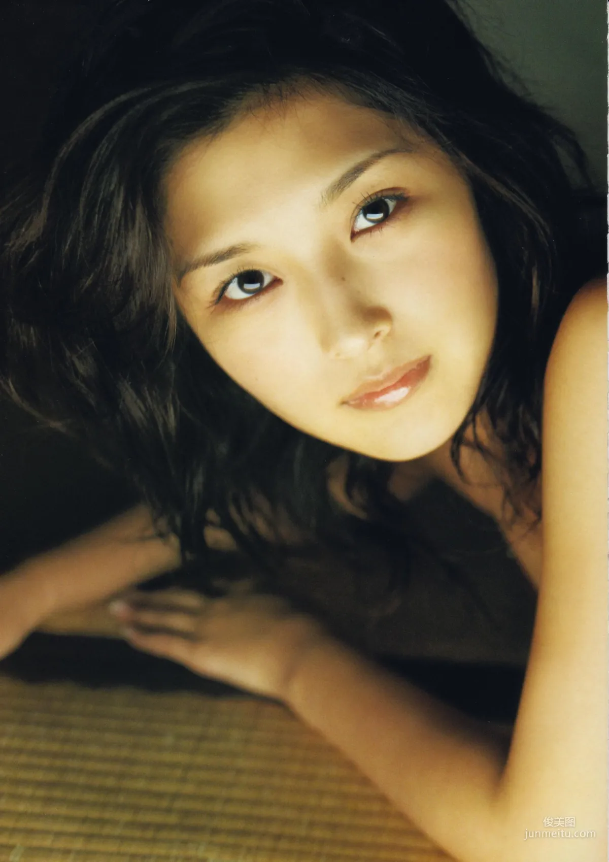 石川梨華《Hana bi 華美》 [PhotoBook] 寫真集 74