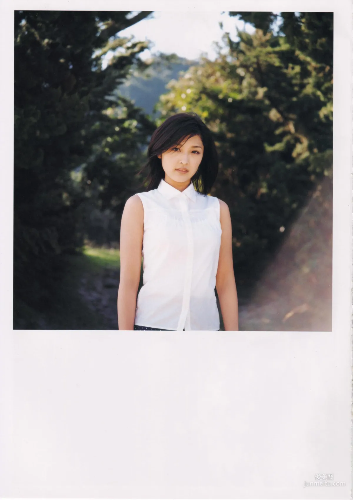 石川梨華《Hana bi 華美》 [PhotoBook] 寫真集 84
