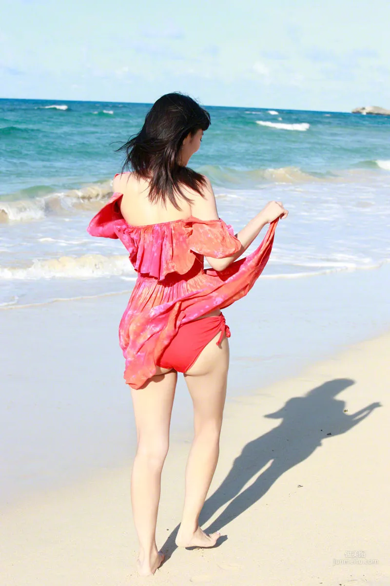 Mariko Seyama [Wanibooks] #140 Photo Set photo 20