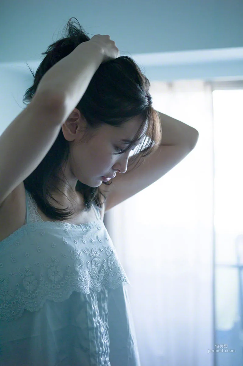 山崎真実 Mami Yamasaki [Wanibooks] #156 寫真集 147