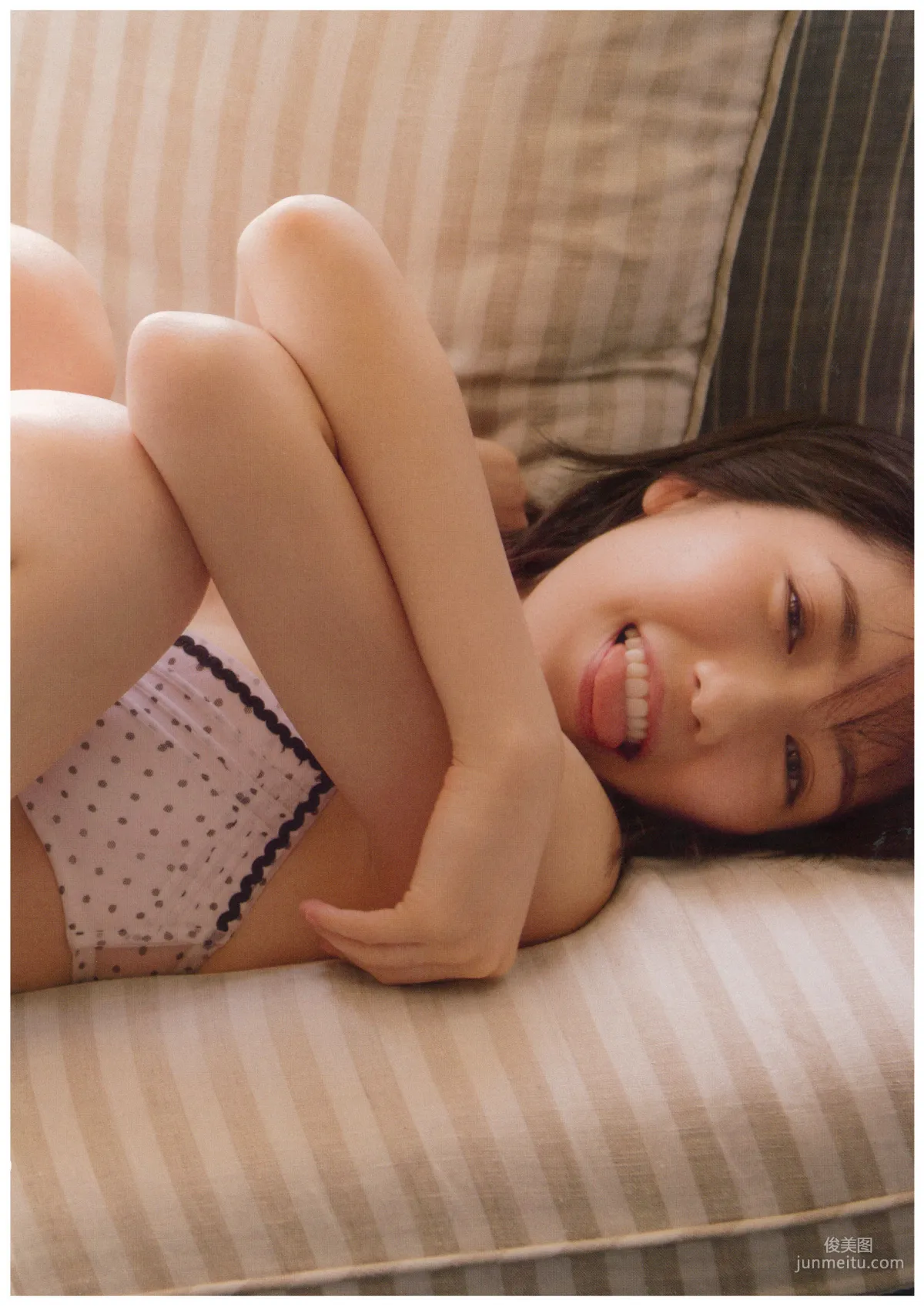 渡辺麻友『知らないうちに』 [PhotoBook] 寫真集 86