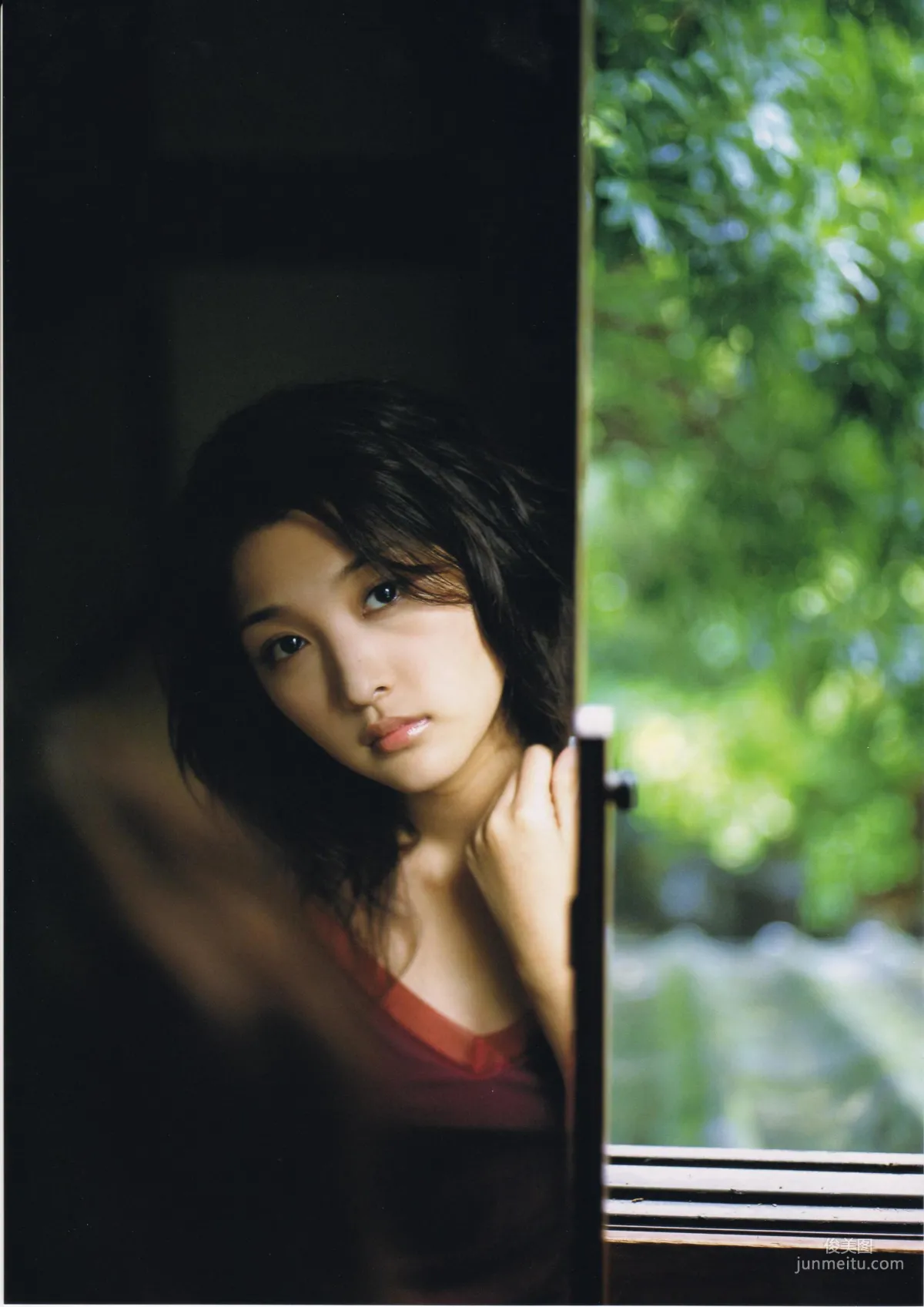 石川梨華《Hana bi 華美》 [PhotoBook] 寫真集 72