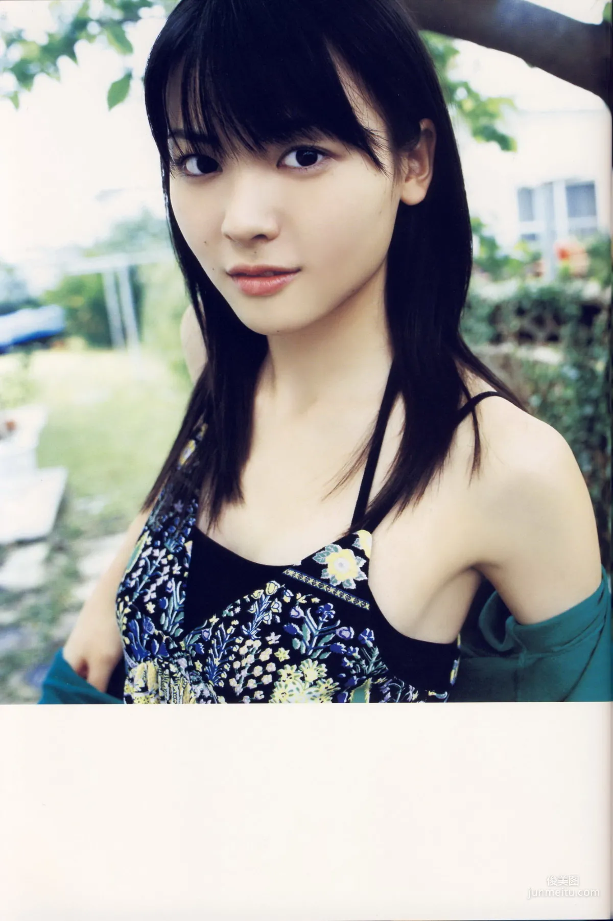 矢島舞美《舞美》 [PhotoBook] 寫真集 38