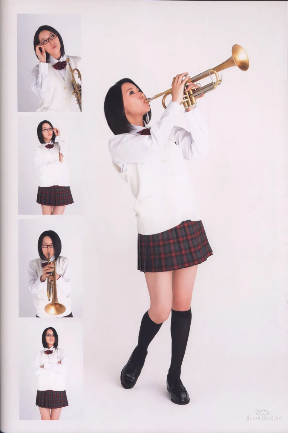 Rie Tanaka, Irodo Ri E [PhotoBook] Photo Set photo 17