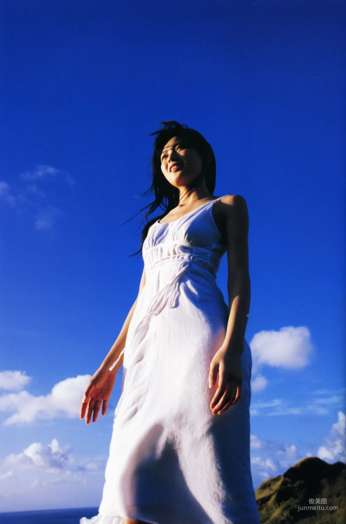 矢島舞美《Sousola》 [PhotoBook] 寫真集 35