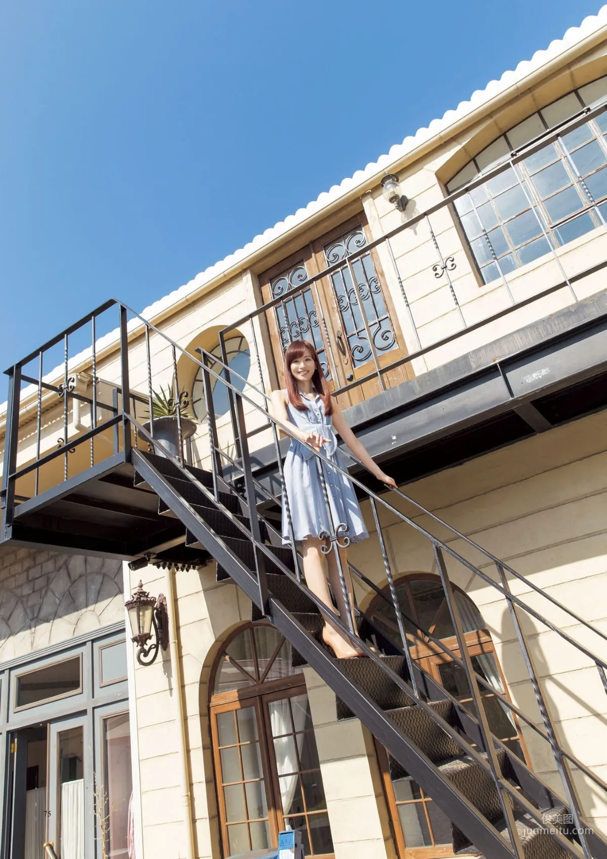 原色美人キャスター大図鑑2017《Cent Force Dprout & Kansai Fresh File》 [PhotoBook] 寫真集 68
