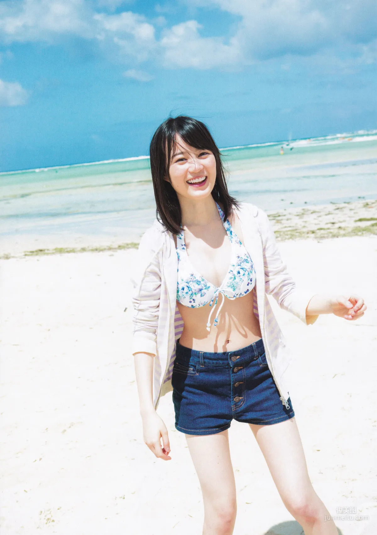 乃木坂46《極品正統清純少女組合》 [PhotoBook] 寫真集 38