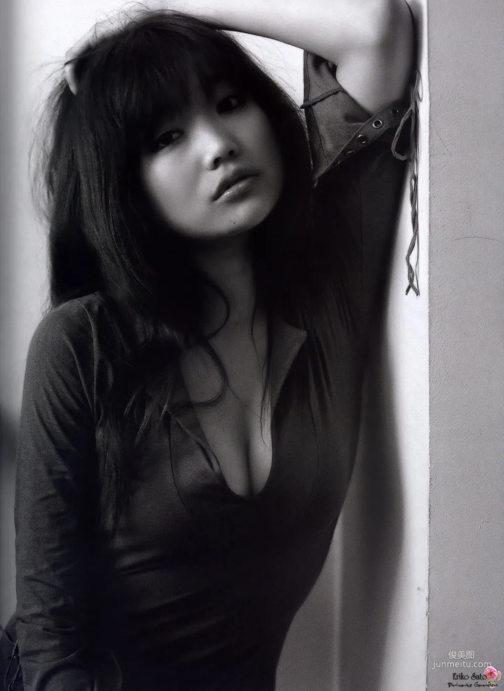 佐藤江梨子《Perfectness》 [PhotoBook] 寫真集 55