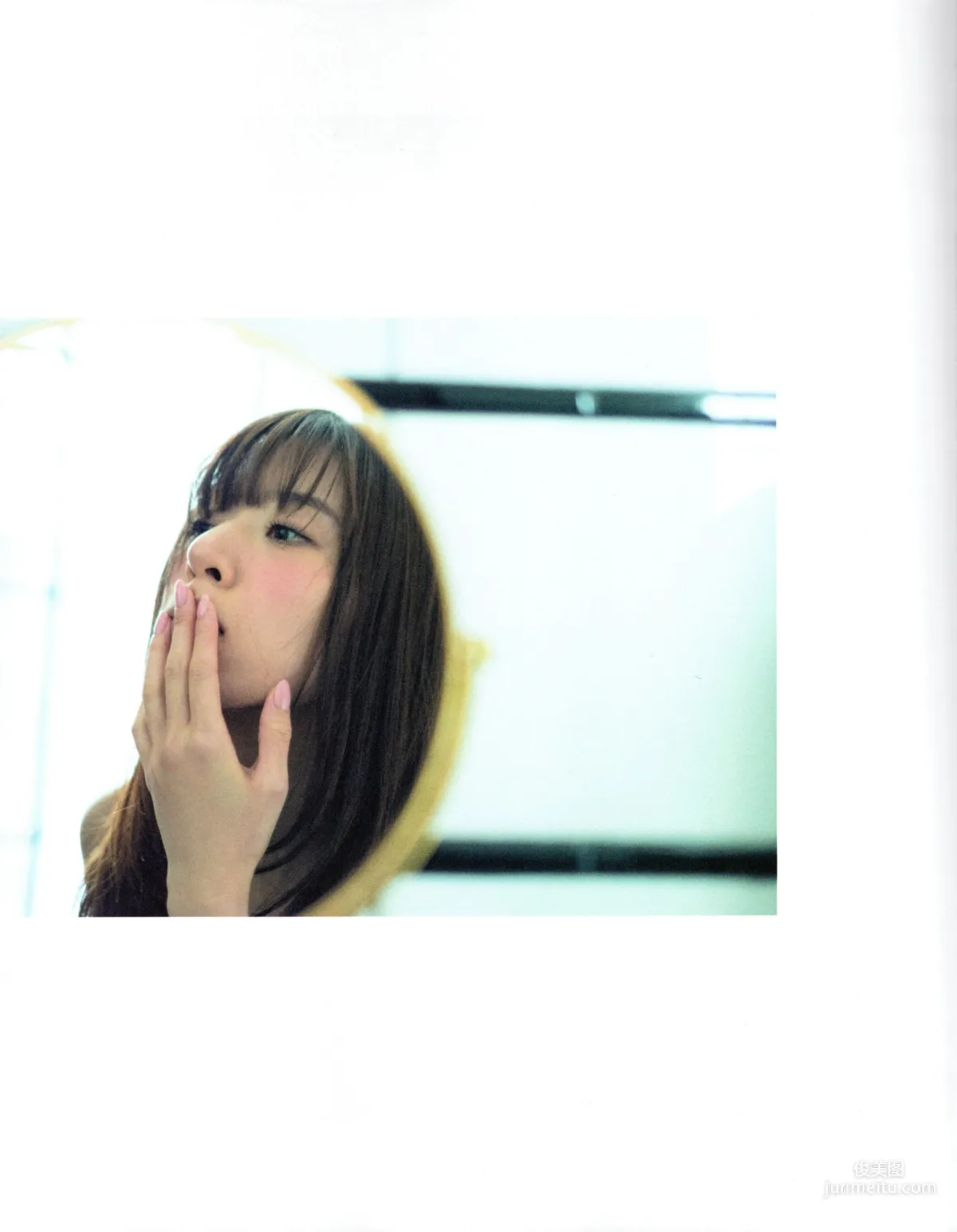 Nanami Hashimoto 2017 Last Photo Set [Photo Books] Photo Set photo 69