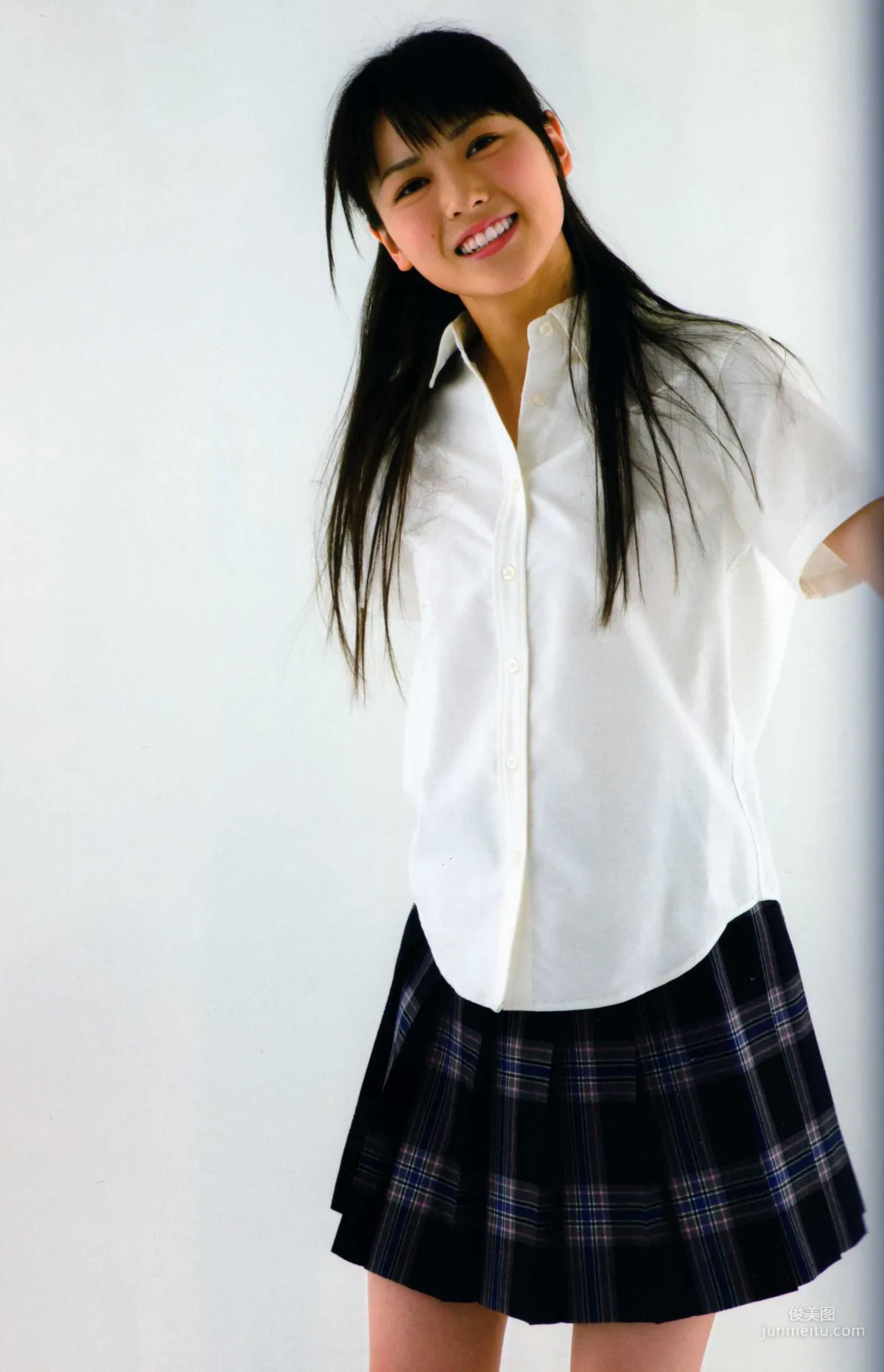 Maimi Yajima 矢島舞美 [PhotoBook] 寫真集 63