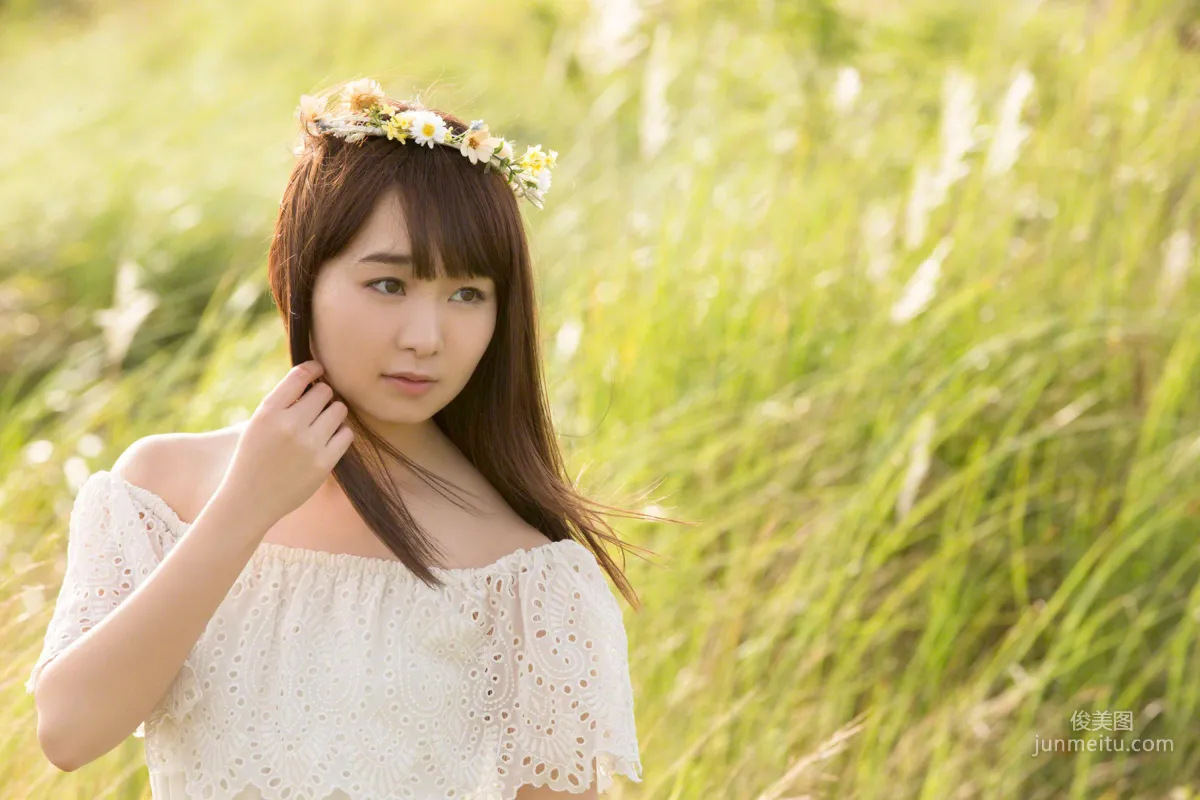 Yurika Takahashi [Wanibooks] #161 Photo Set photo 128