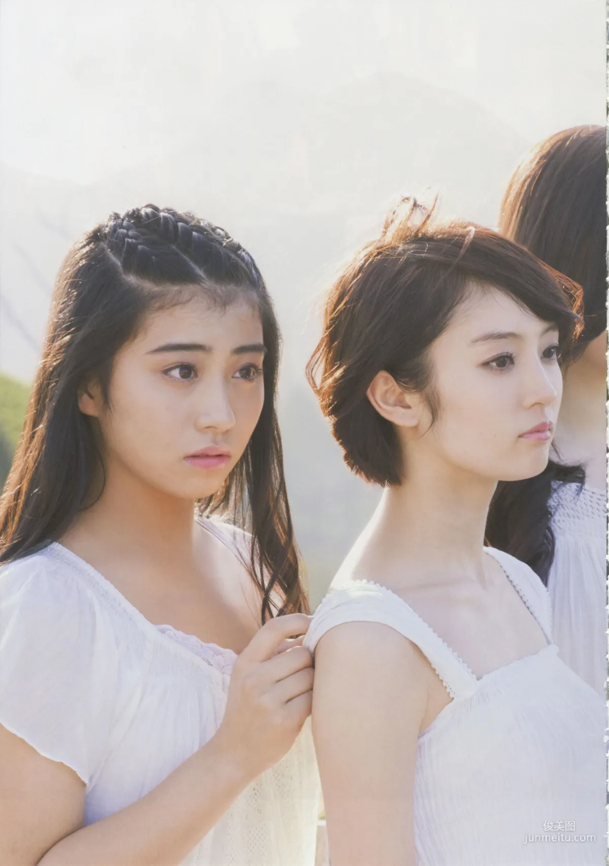 チームしゃちほこ 《SYACHI TRIP》 [PhotoBook] 写真集108