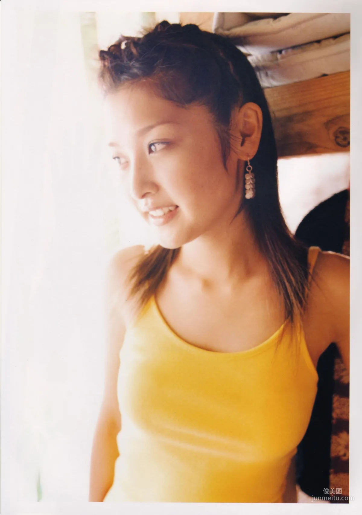 石川梨華《Hana bi 華美》 [PhotoBook] 寫真集 48