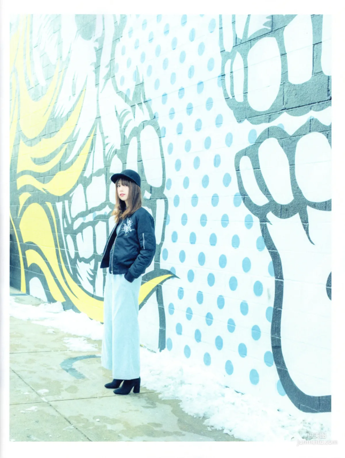 Nanami Hashimoto 2017 Last Photo Set [Photo Books] Photo Set photo 41