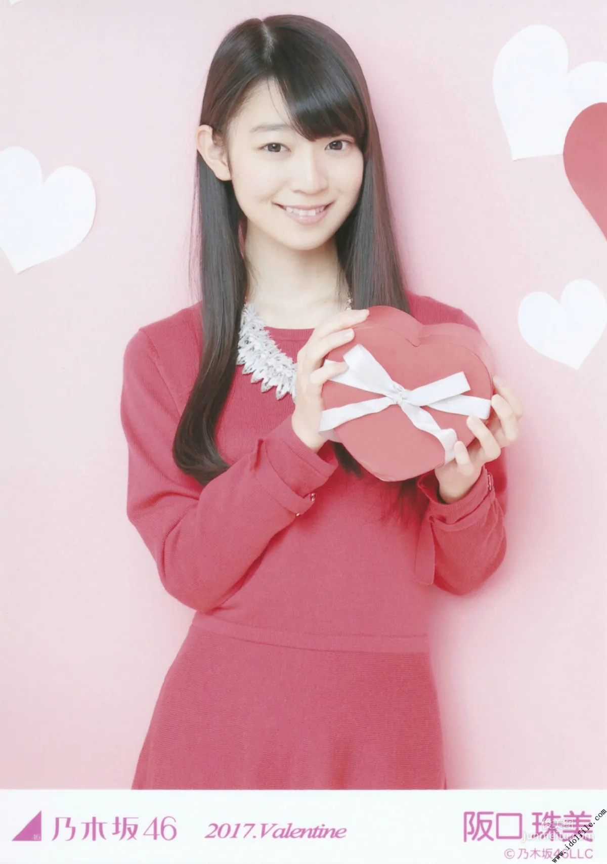 乃木坂46《CARD生寫真》 [PhotoBook] 寫真集 131