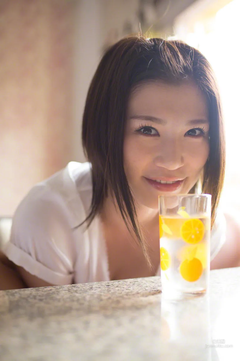 Tomomi Takano Tomomi Takano [Wanibooks] #158 Photo Set photo 74
