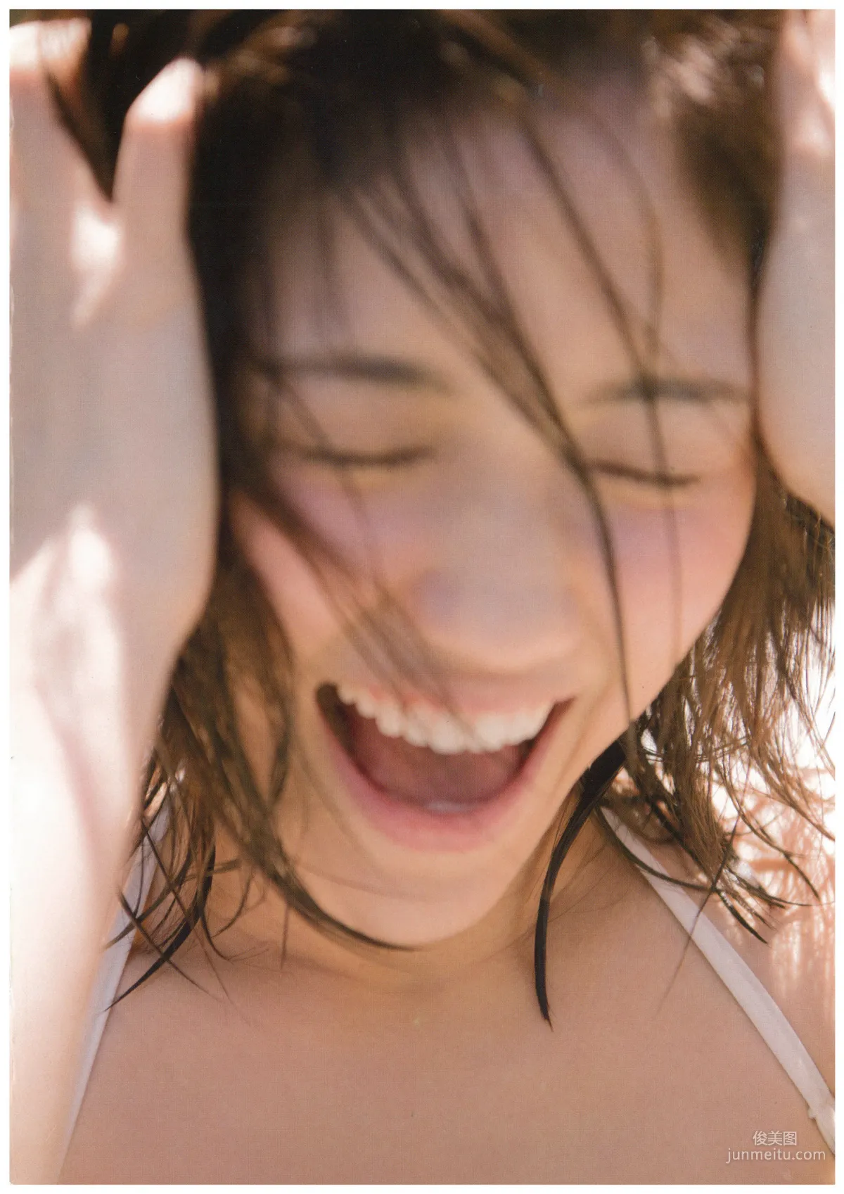 渡辺麻友『知らないうちに』 [PhotoBook] 寫真集 27