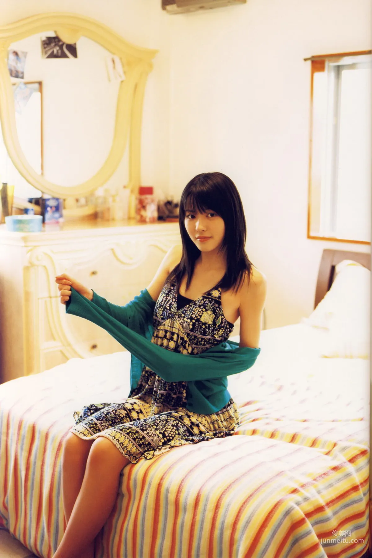矢島舞美《舞美》 [PhotoBook] 寫真集 36