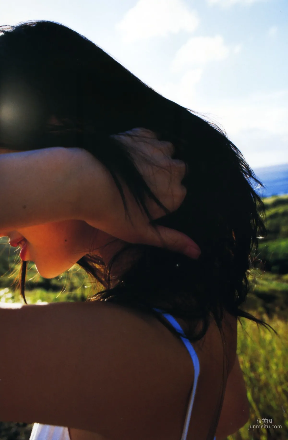 矢島舞美《Sousola》 [PhotoBook] 寫真集 32