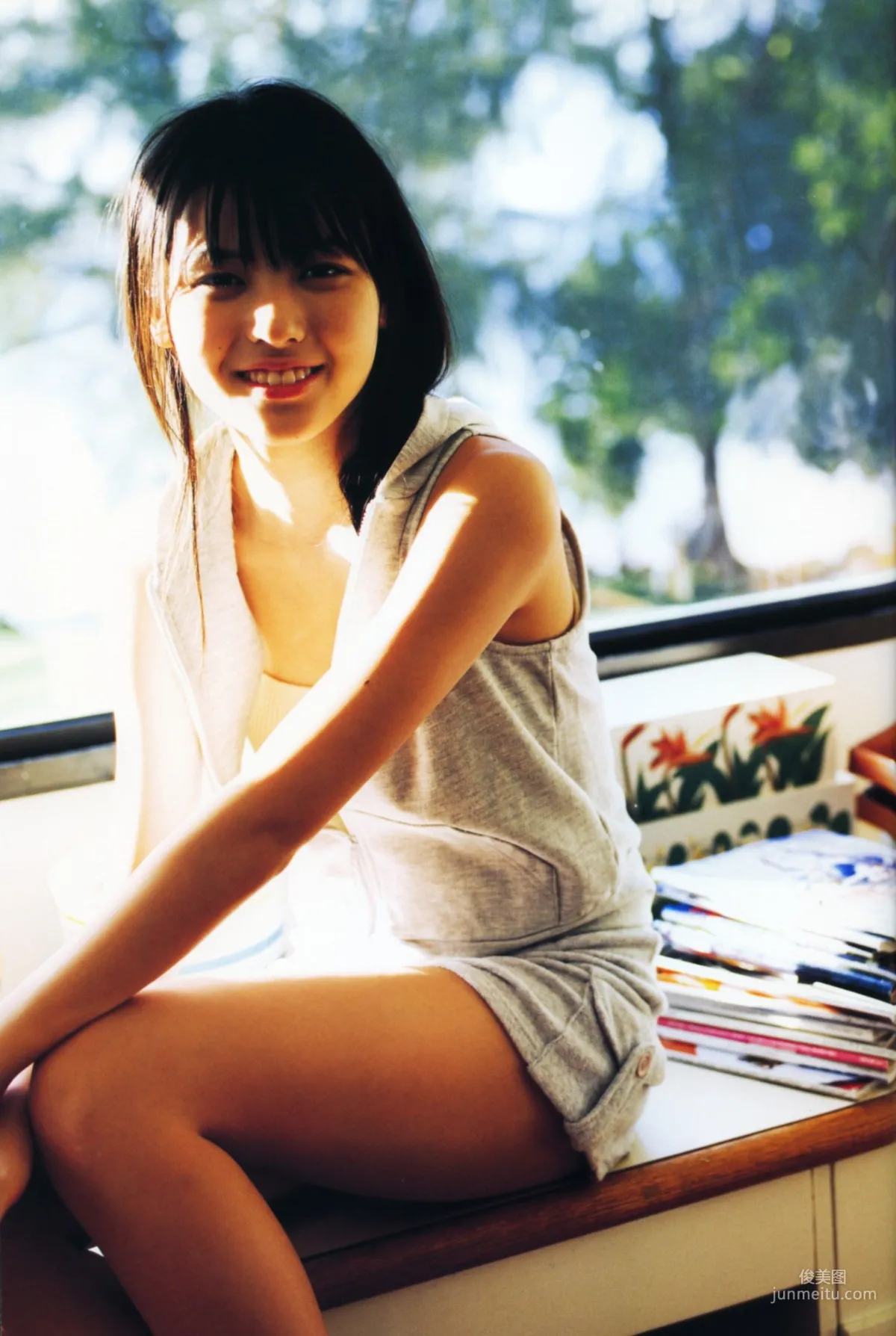 矢島舞美《Sousola》 [PhotoBook] 寫真集 62