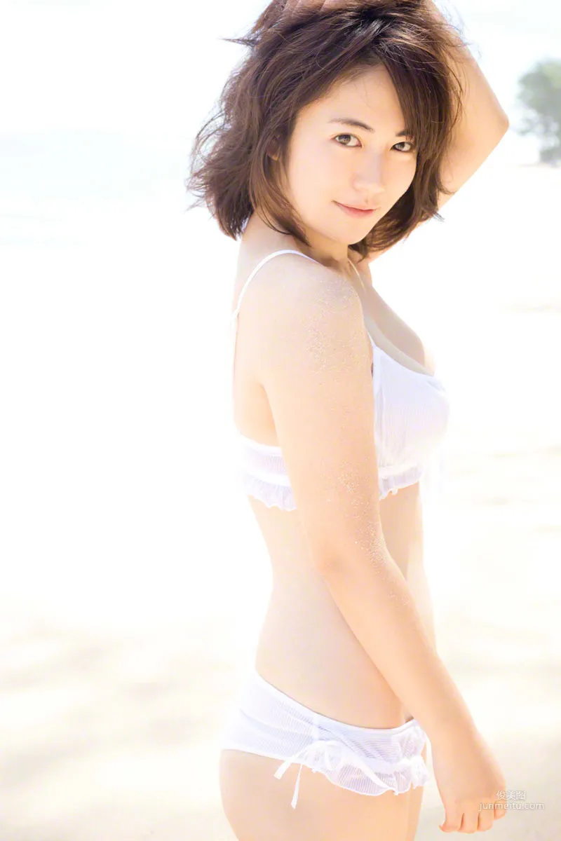 磯山さやか Sayaka Isoyama [Wanibooks] #141 寫真集 144