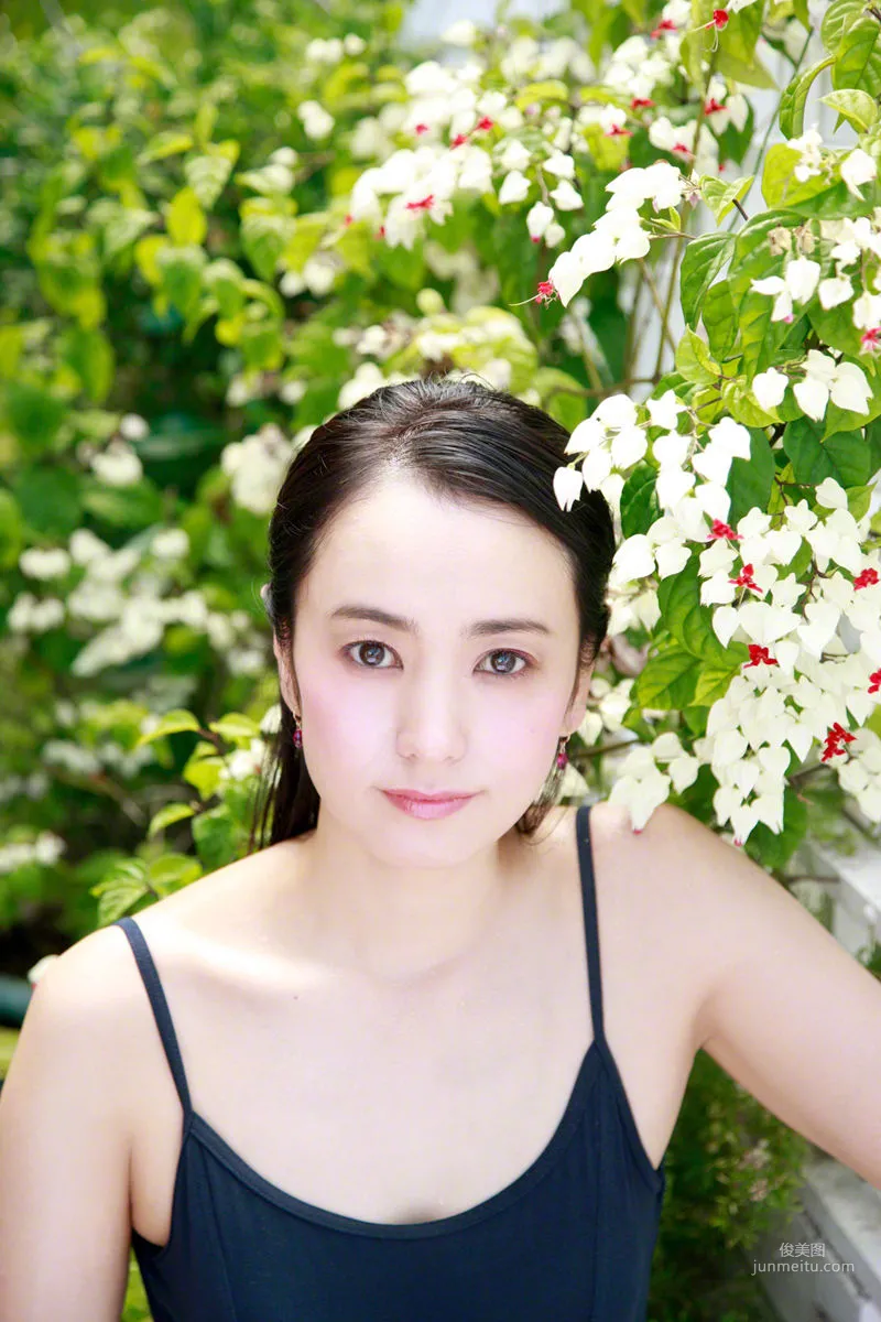 Mariko Seyama [Wanibooks] #140 Photo Set photo 194