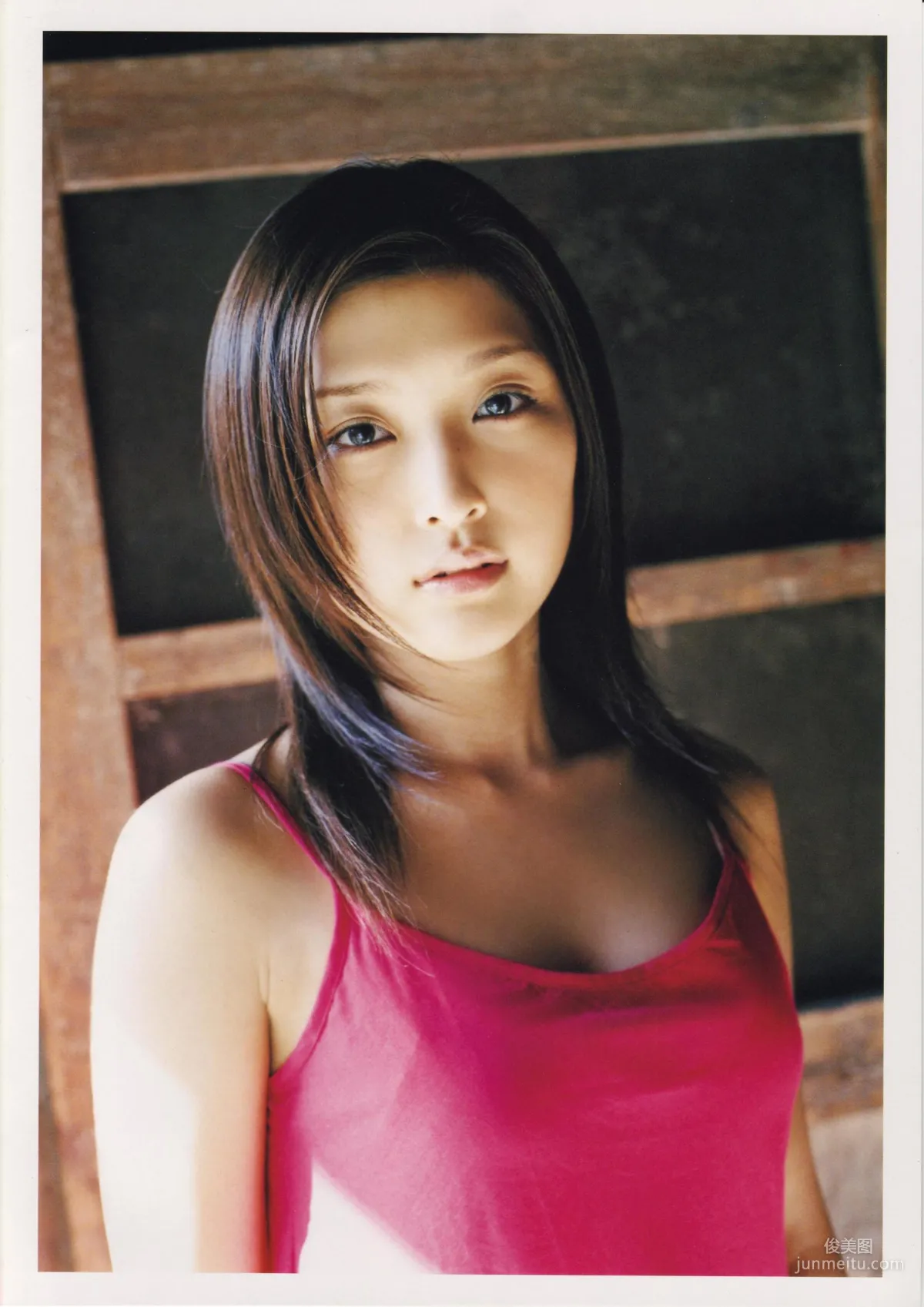 石川梨華《Hana bi 華美》 [PhotoBook] 寫真集 7