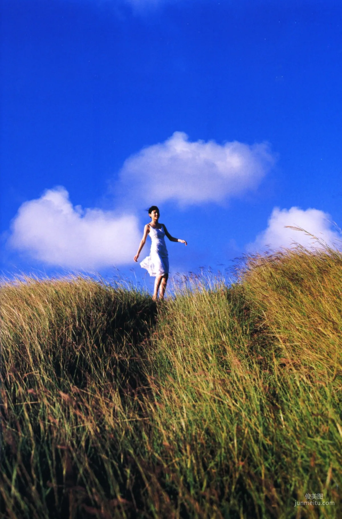 矢島舞美《Sousola》 [PhotoBook] 寫真集 34