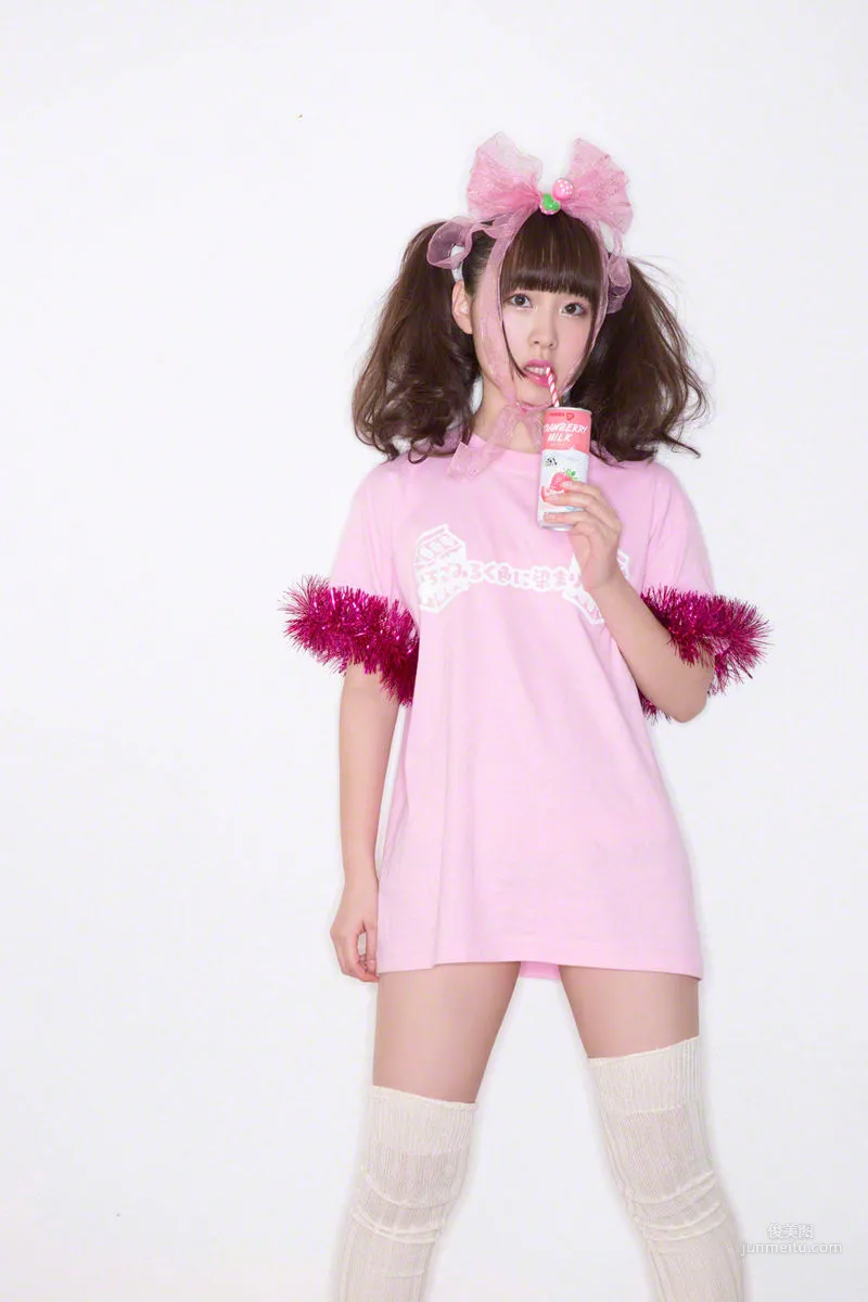 Yurika Takahashi [Wanibooks] #161 Photo Set photo 98