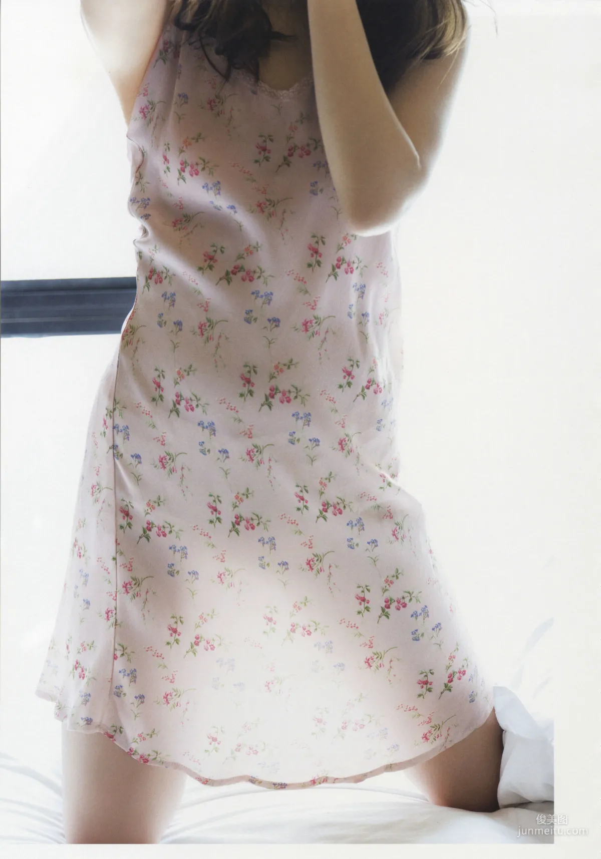 桜井玲香《自由ということ》 [PhotoBook] 寫真集 11