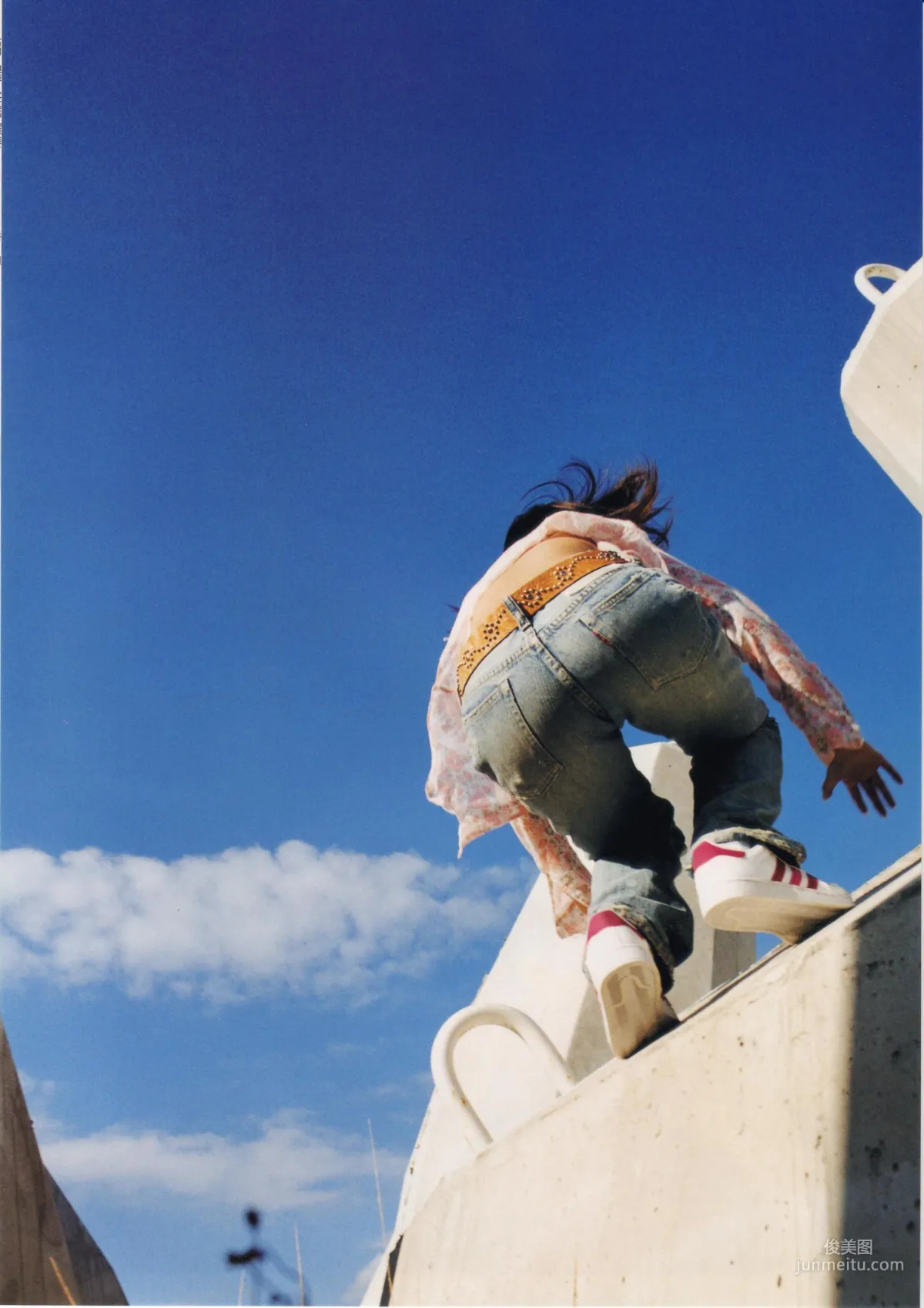 石川梨華《Hana bi 華美》 [PhotoBook] 寫真集 16
