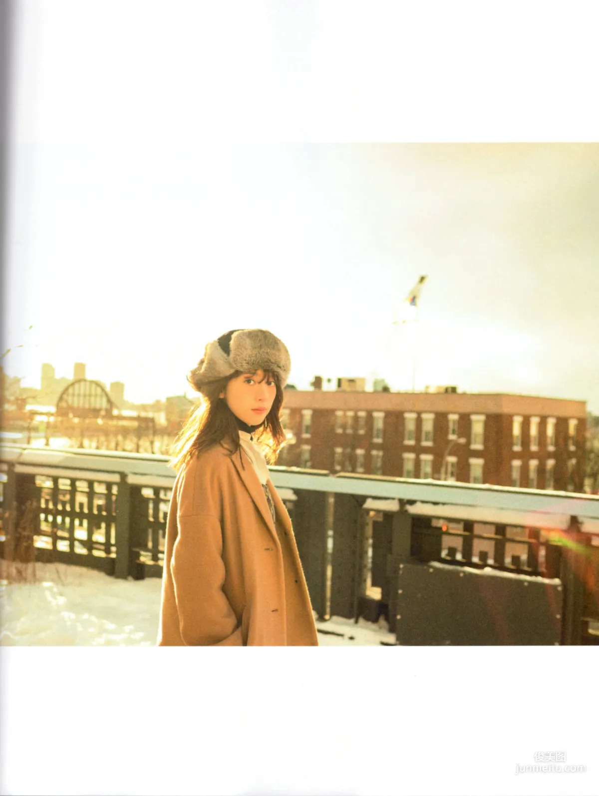 Nanami Hashimoto 2017 Last Photo Set [Photo Books] Photo Set photo 10