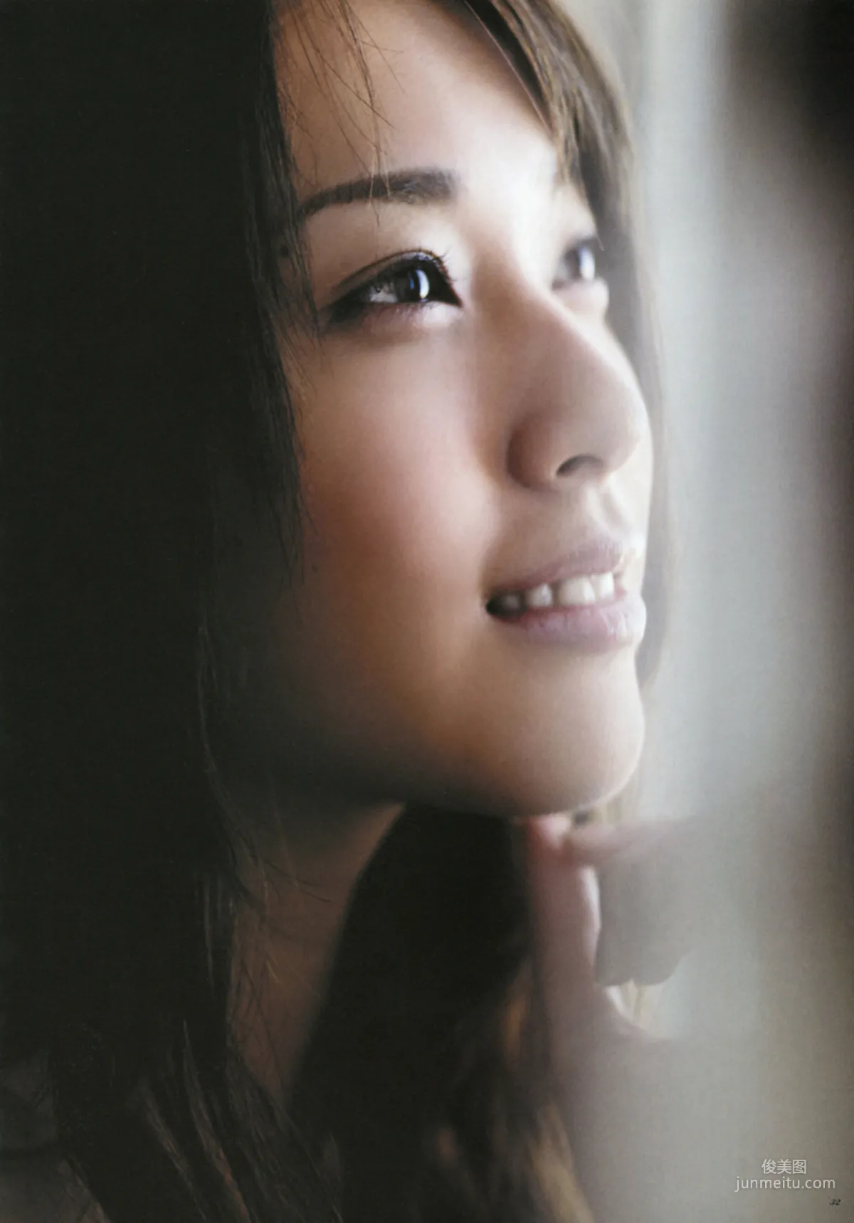 戸田恵梨香《ERIKA×CECIL McBEE Vivace》 [PhotoBook] 寫真集 26