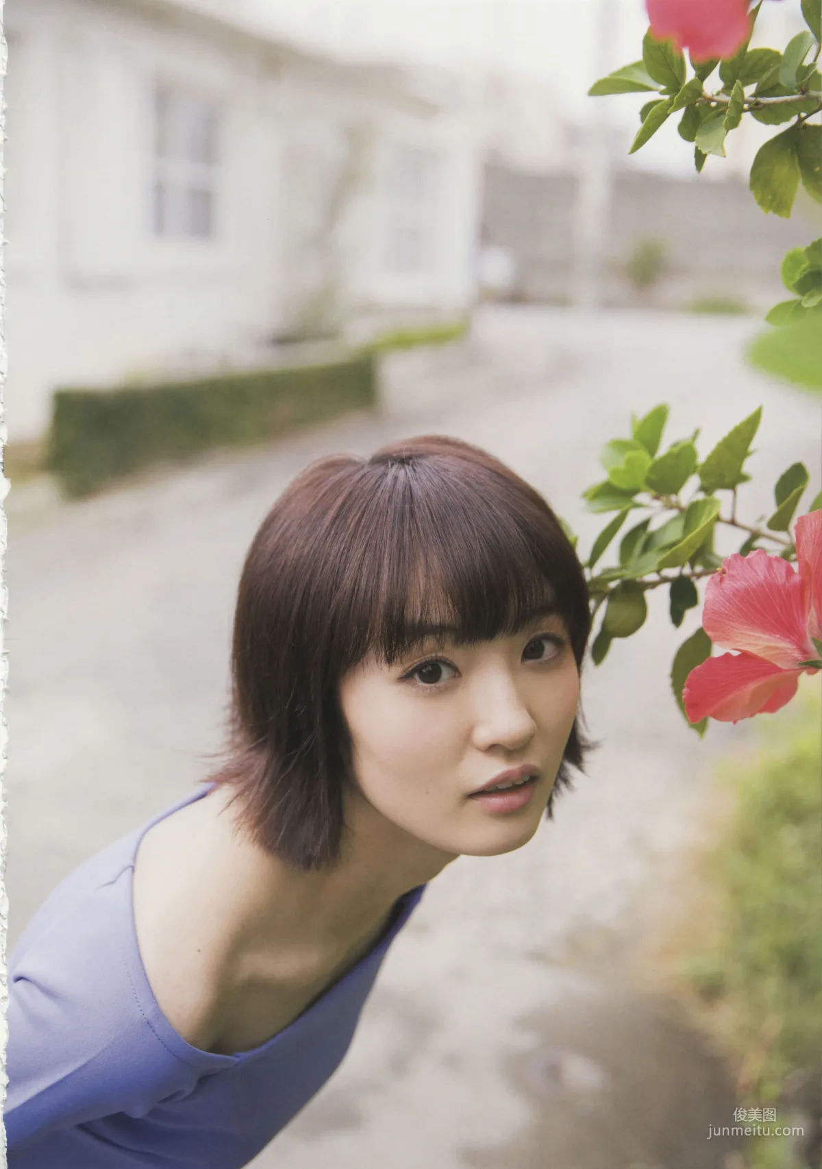 チームしゃちほこ 《SYACHI TRIP》 [PhotoBook] 写真集97